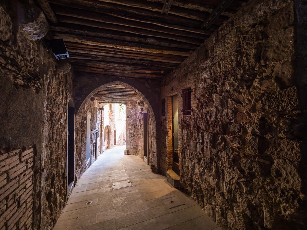 El Mercadal Cardona Exterior photo